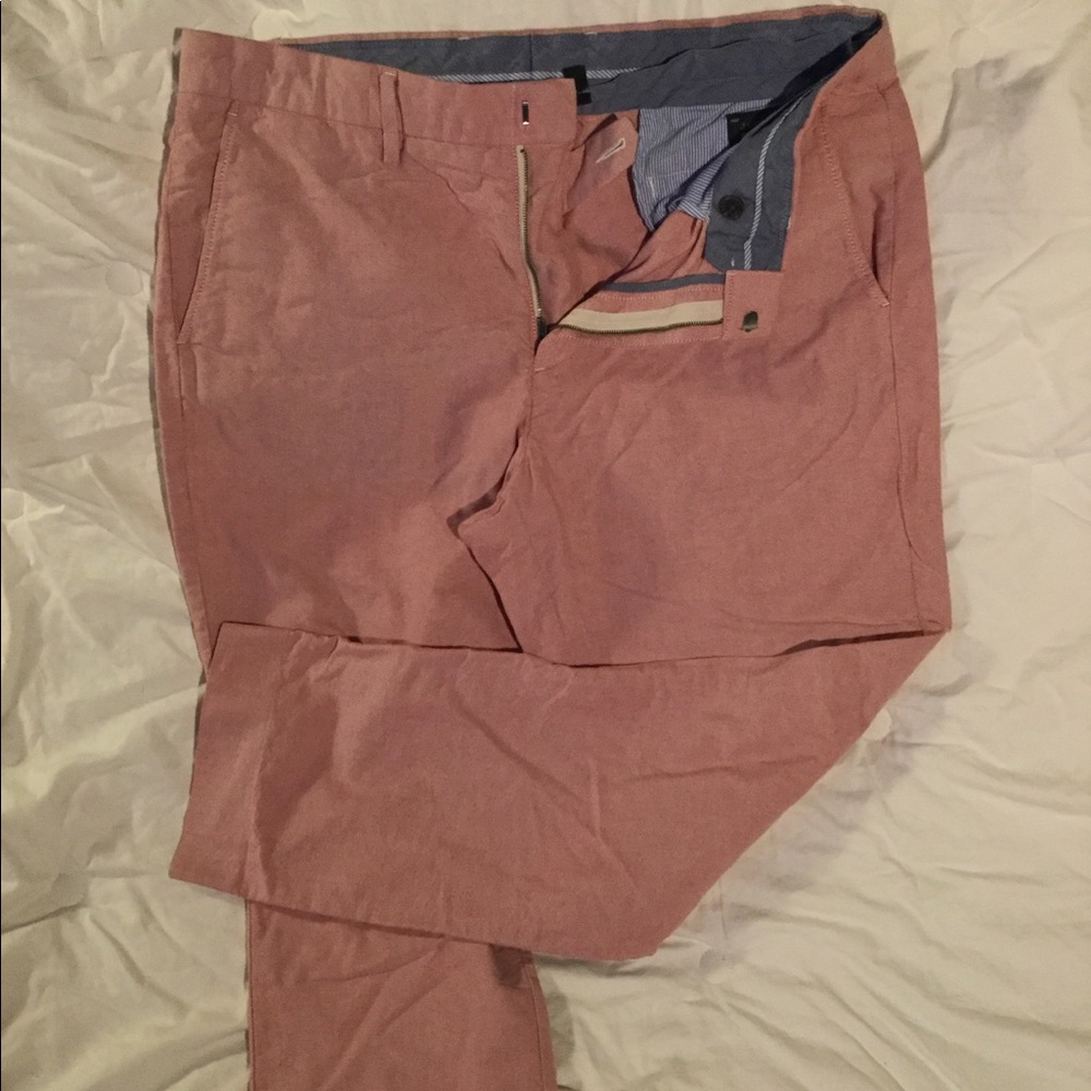 J Crew Bowery pant